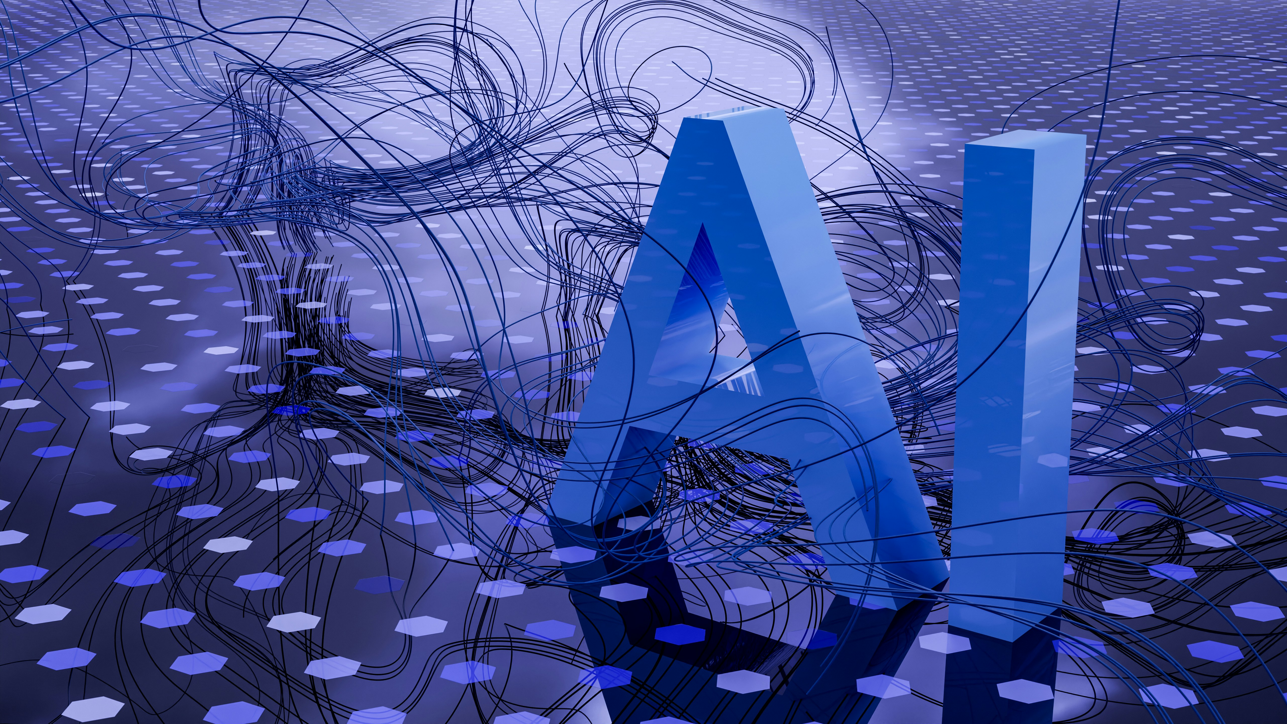 Enterprise data and AI