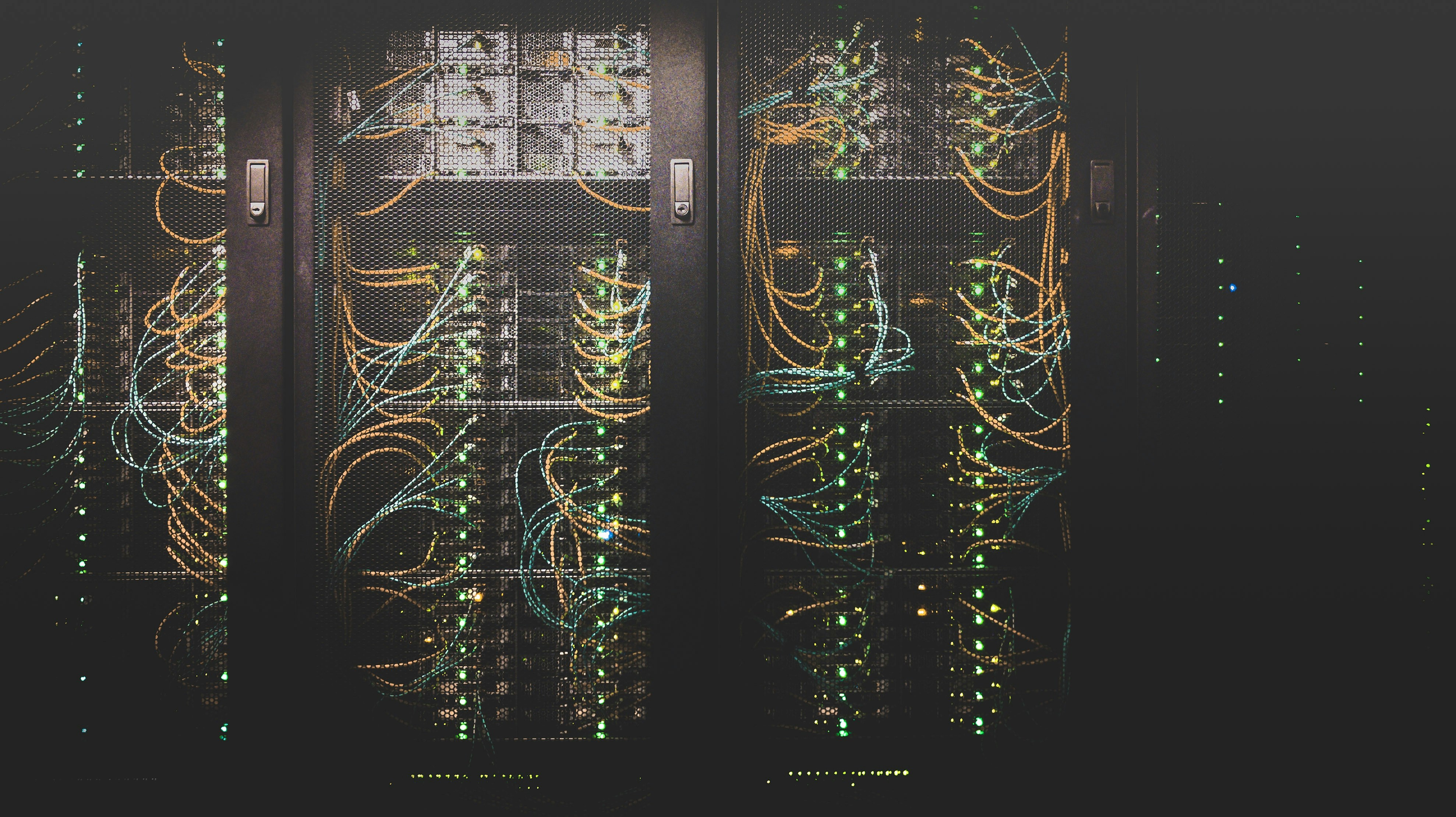 Modern IT infrastructure